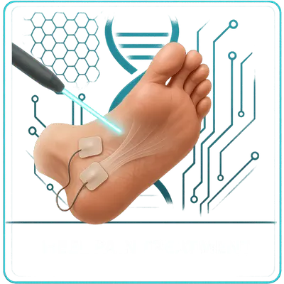 HEEL PAIN TREATMENT - FALLBROOK FOOT DOCTOR HEEL PAIN TREATMENT - FALLBROOK FOOT DOCTOR