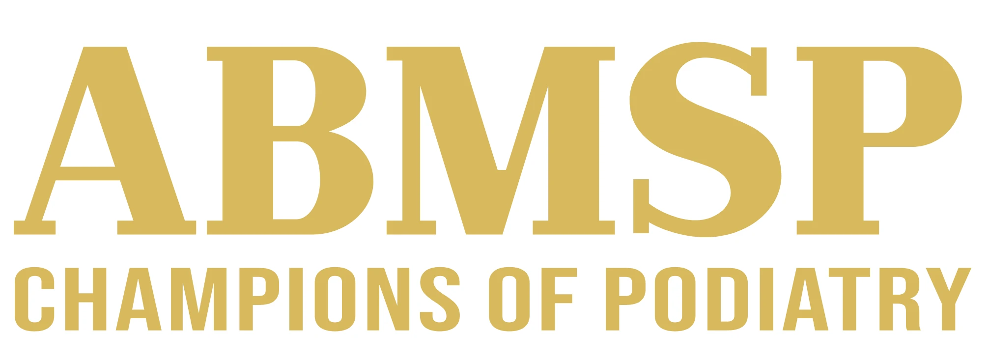 American Board of Multiple Specialties in Podiatry