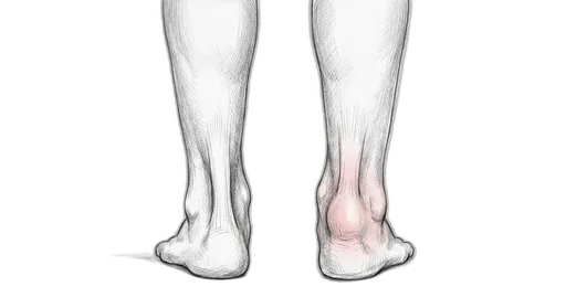 Insertional Achilles Tendinopathy