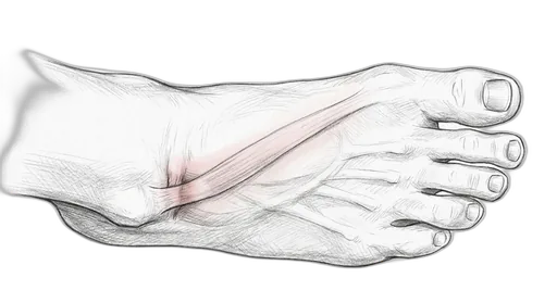 Anterior Tibialis Tendinopathy