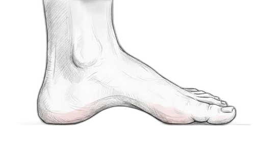 Pes Cavus (High Arch)