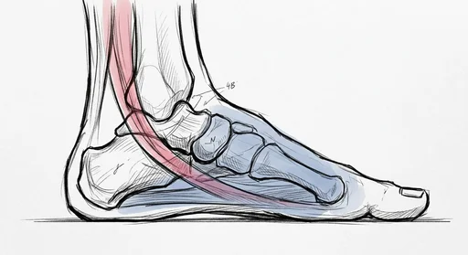 Pes Planus (Flatfoot)