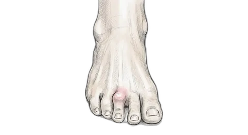 Hammertoe