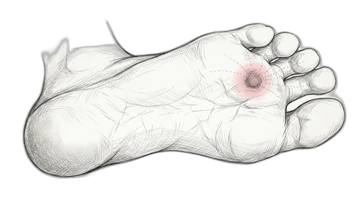 Morton's Neuroma