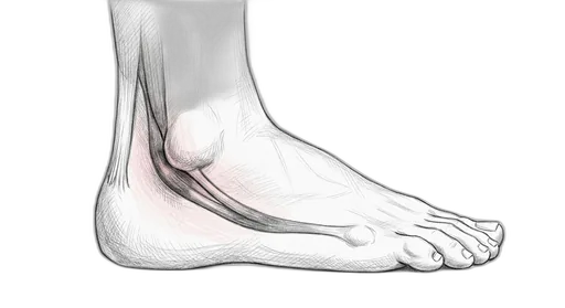 Peroneal Tendinitis