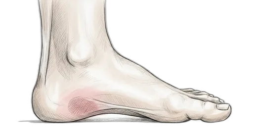 Plantar Fasciitis