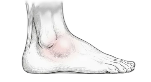 Sinus Tarsi Syndrome