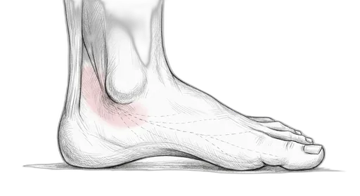 Tarsal Tunnel Syndrome