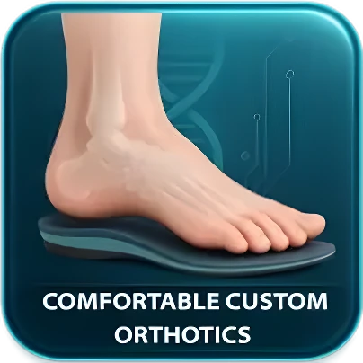 Custom Orthotics