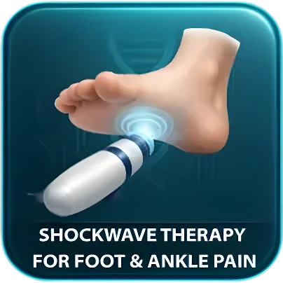 Shockwave Therapy