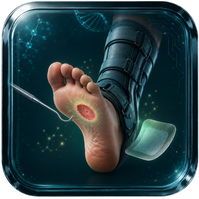 Advanced Wound Care