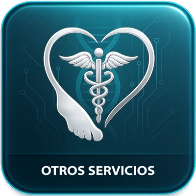 Otros Servicios