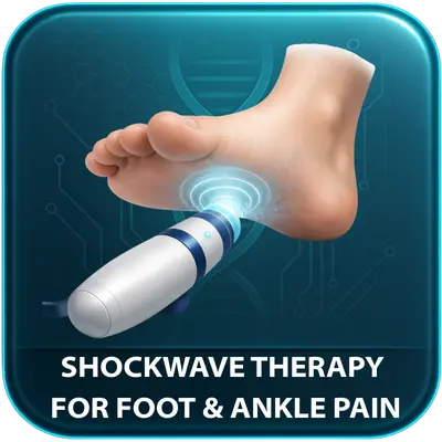 ADVANCED-FOCUSED-SHOCKWAVE-THERAPY-FOR-FOOT-AND-ANKLE-PAIN-FALLBROOK-FOOT-DOCTOR-YOUR-FEET-IN-KIND-HANDS